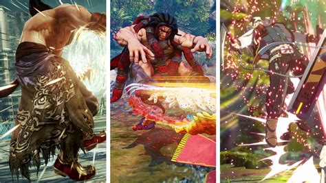 best fighting games ps5|The 26 Best Fighting Games For PS5 .